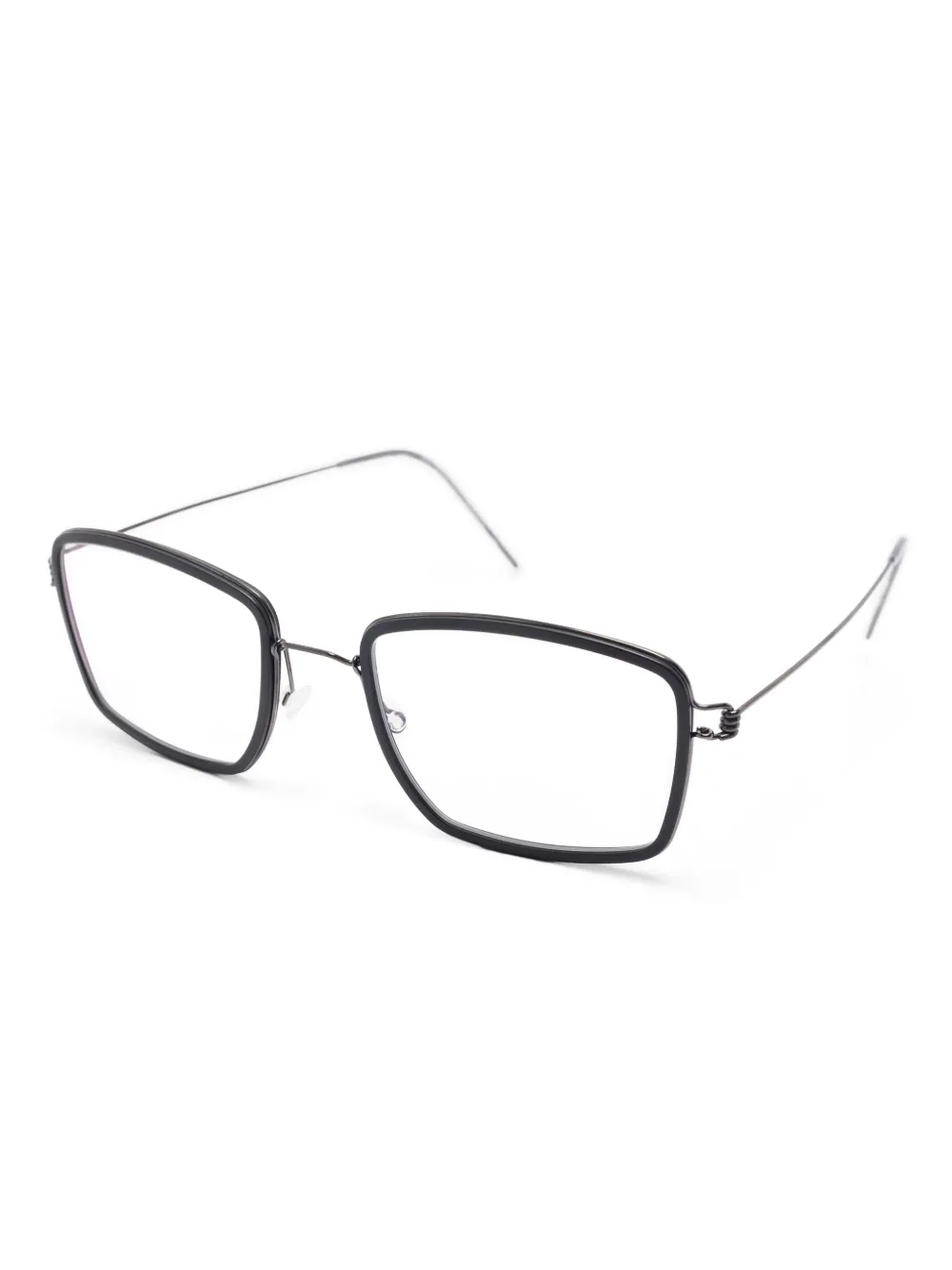Lindberg lunettes de vue Gunter | Homme | Image 2