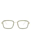 Lindberg Gunter glasses - Gold