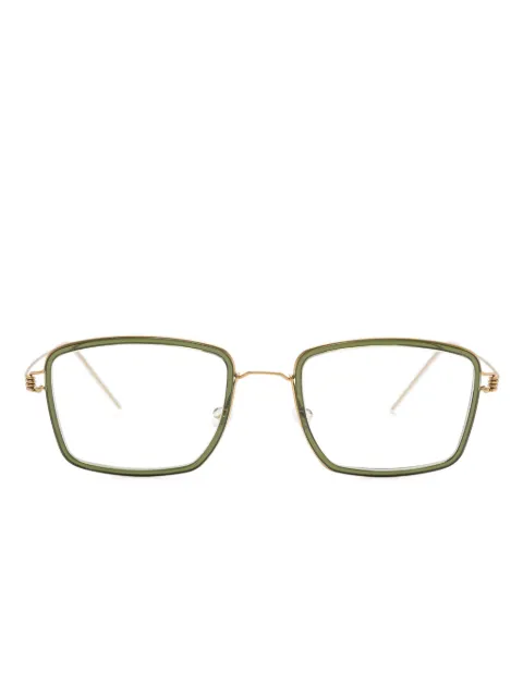 Lindberg Gunter glasses