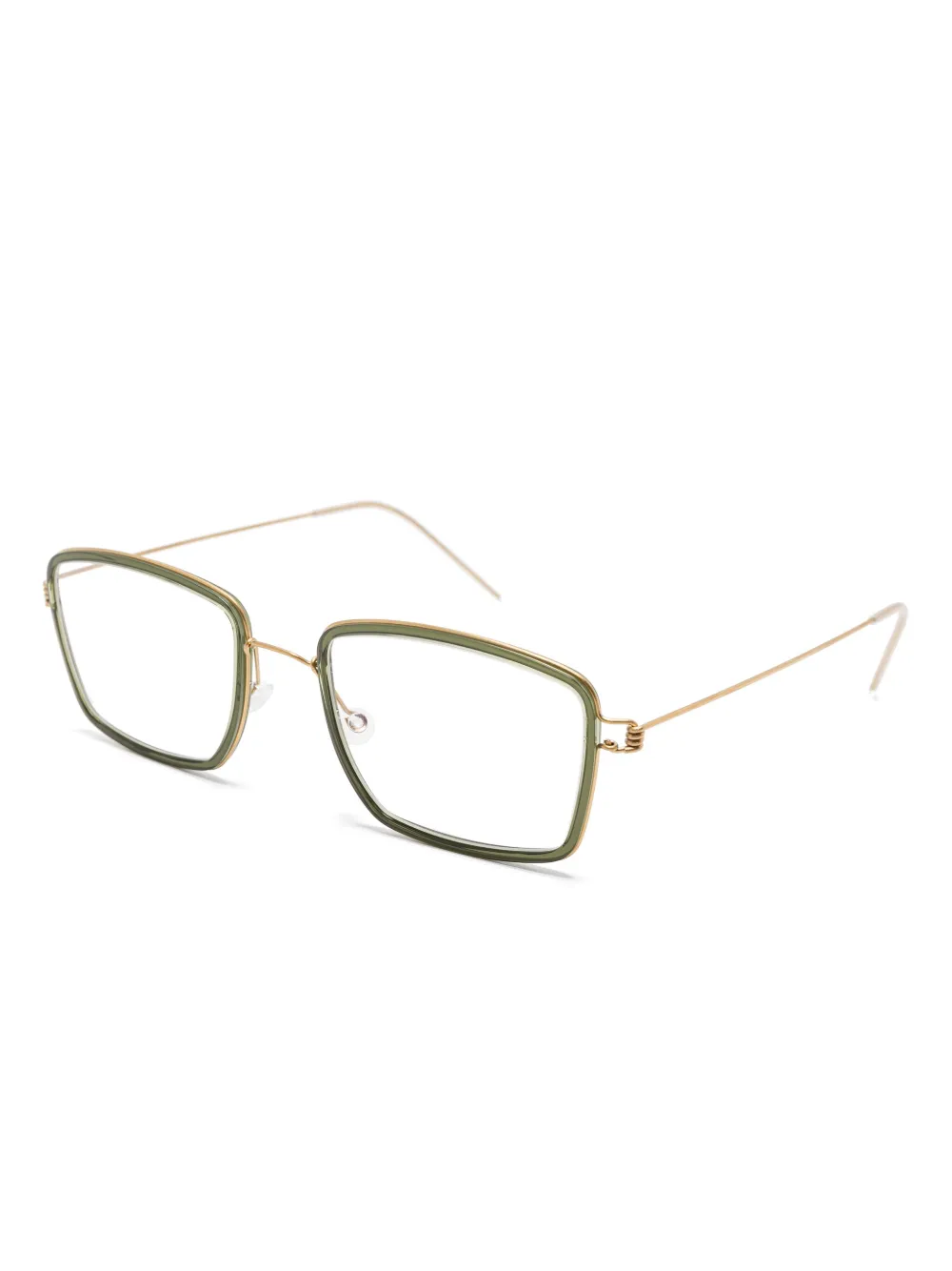 Lindberg lunettes de vue Gunter | Homme | Image 2