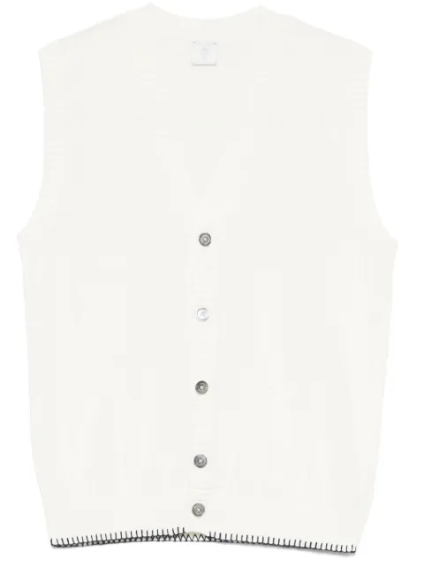 Eleventy wool cardigan