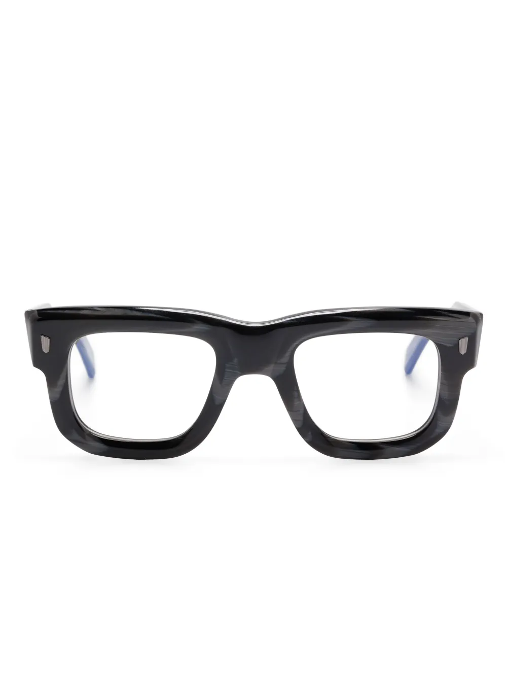 Cutler & Gross 1402 bril Zwart