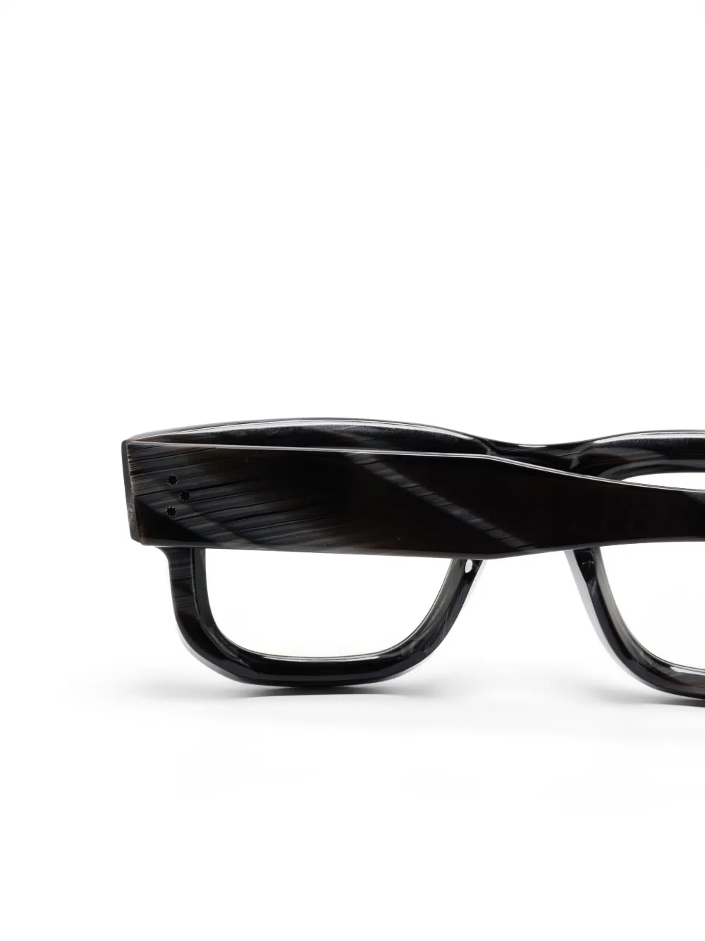 Cutler & Gross 1402 bril Zwart