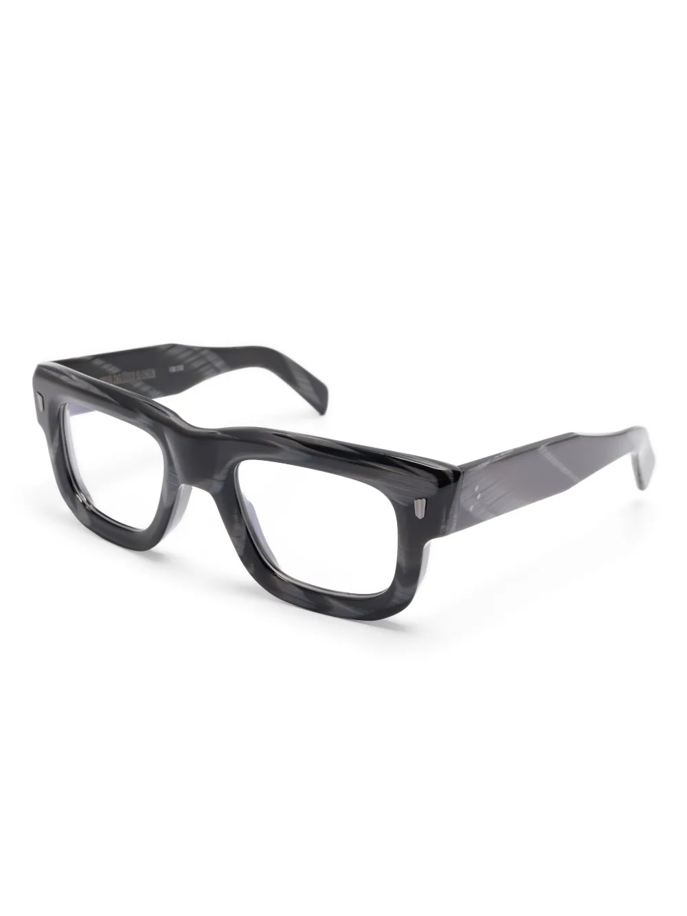 Cutler & Gross 1402 bril Zwart