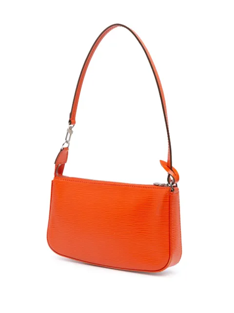 Louis Vuitton Pre-Owned 2012 Epi Pochette Accessoires shoulder bag GB7EH323M0MP8GMB - 1