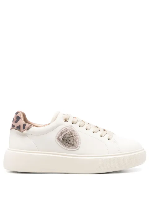 Blauer Venus sneakers