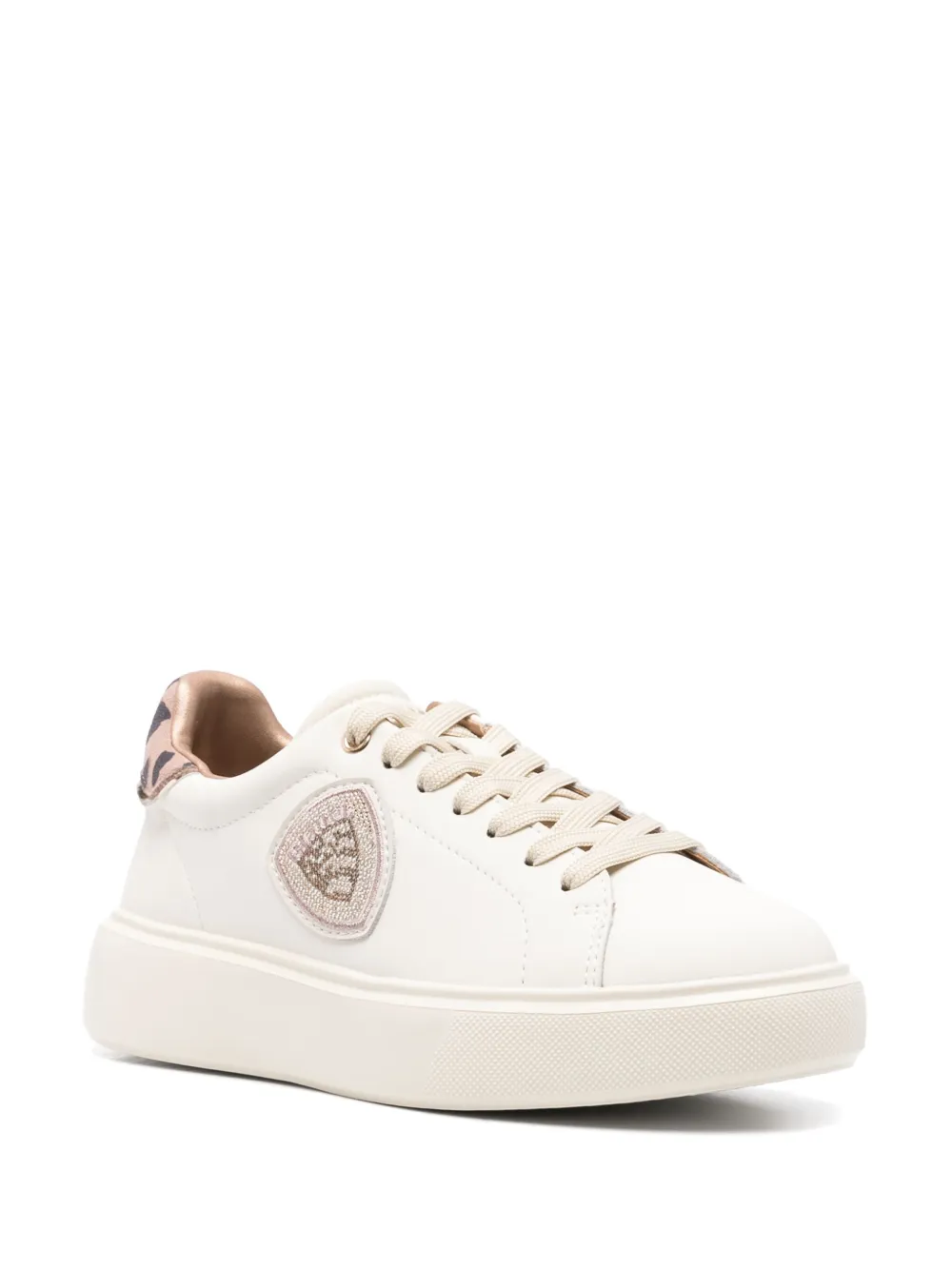 Blauer Venus sneakers - Beige