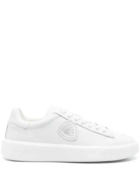 Blauer baskets Buck01/Lea