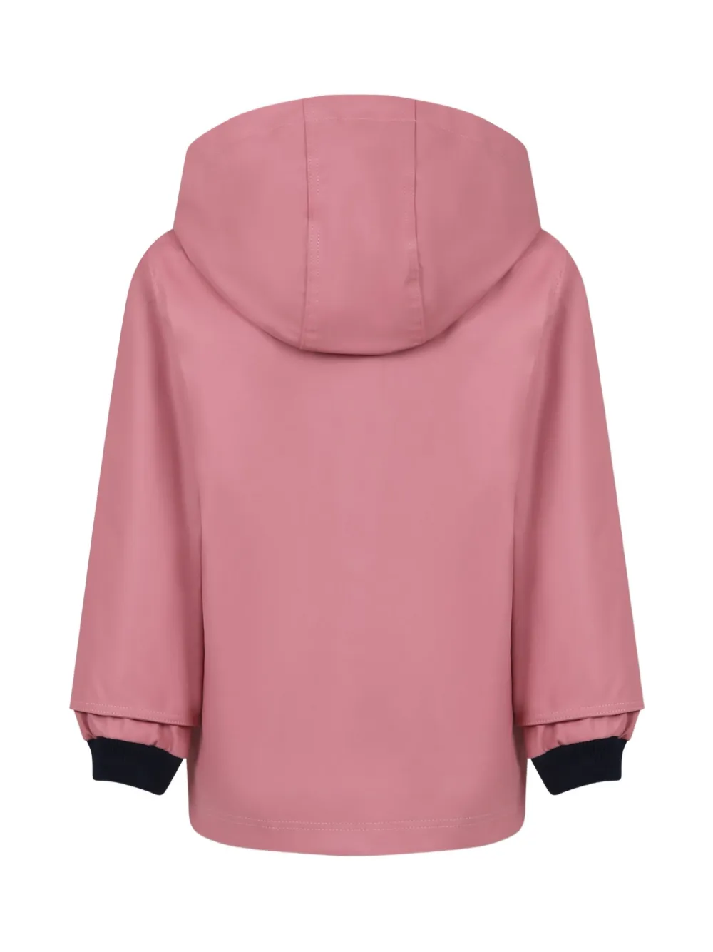 Petit Bateau Iconic regenjas Roze