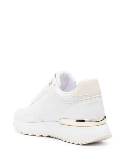 GUESS USA Koyaa sneakers FLJKOYELE12WHICR - 2