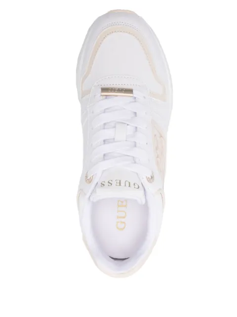 GUESS USA Koyaa sneakers FLJKOYELE12WHICR - 3
