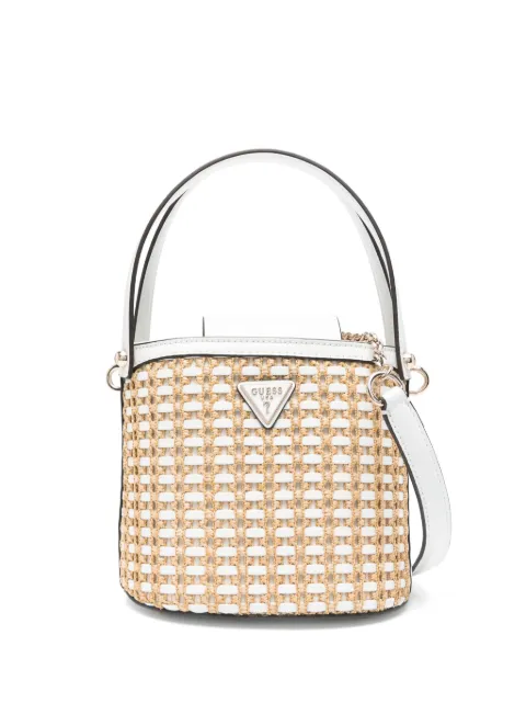 GUESS USA bolsa bucket Atalia