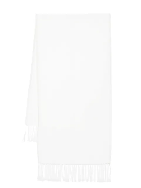 Eleventy linen scarf