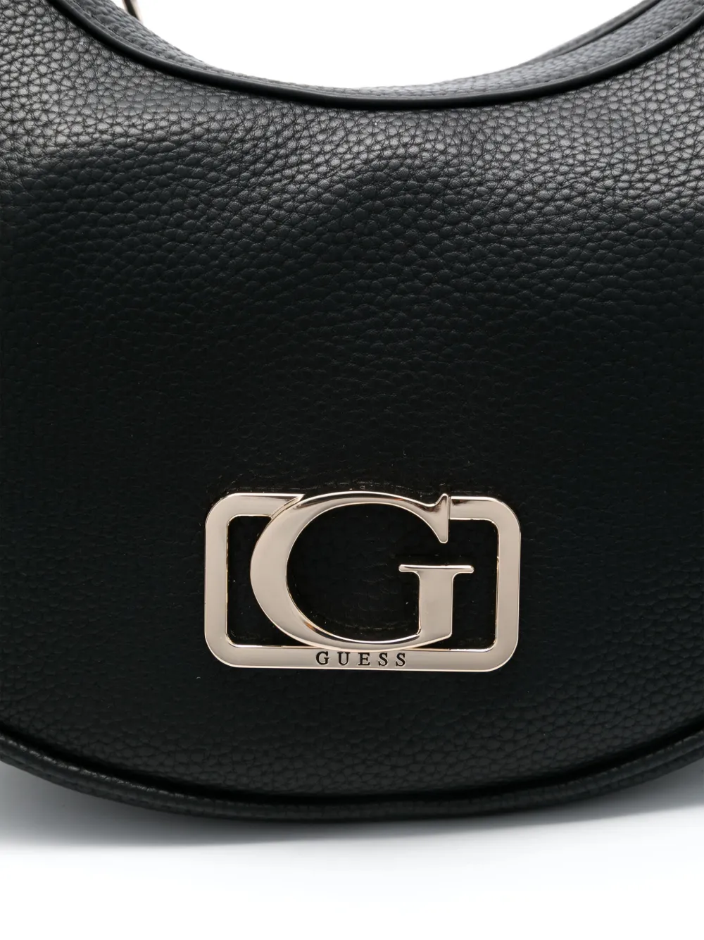 GUESS USA Circe schoudertas Zwart