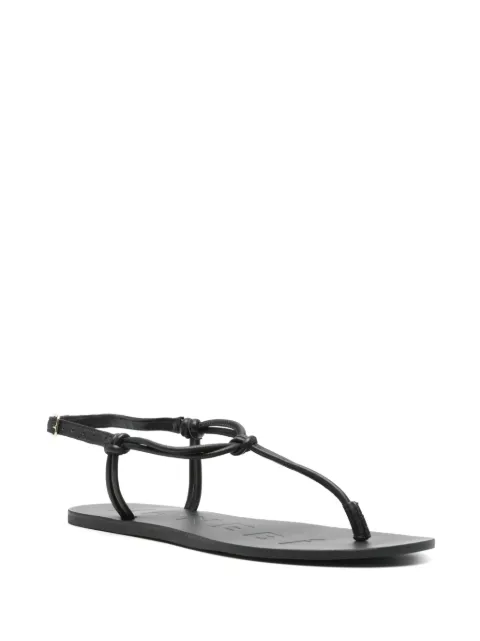 Manebi Canyon sandals Q45Y0 - 1