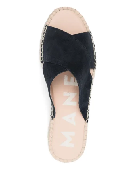 Manebi 35mm Hamptons espadrilles K15DX - 3
