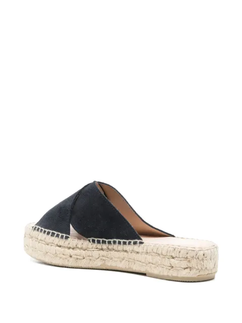 Manebi 35mm Hamptons espadrilles K15DX - 2