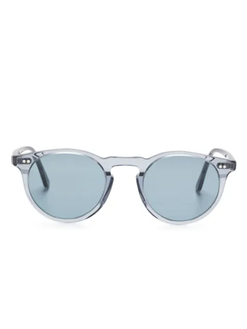 Eleventy pantos-frame sunglasses