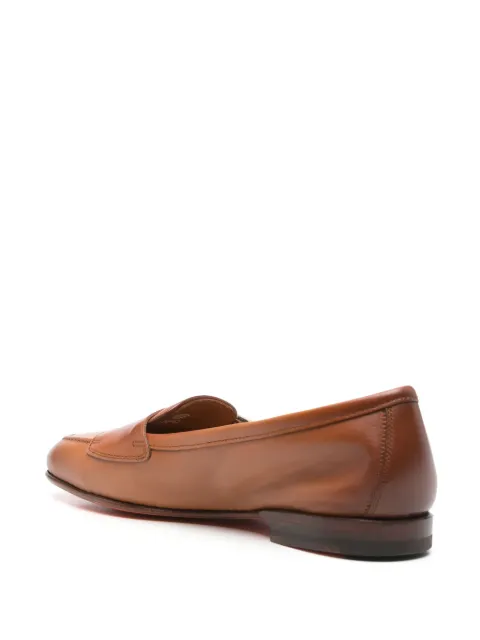 Santoni Carlos monk shoes WUNY71009SA4SLGAC50 - 2