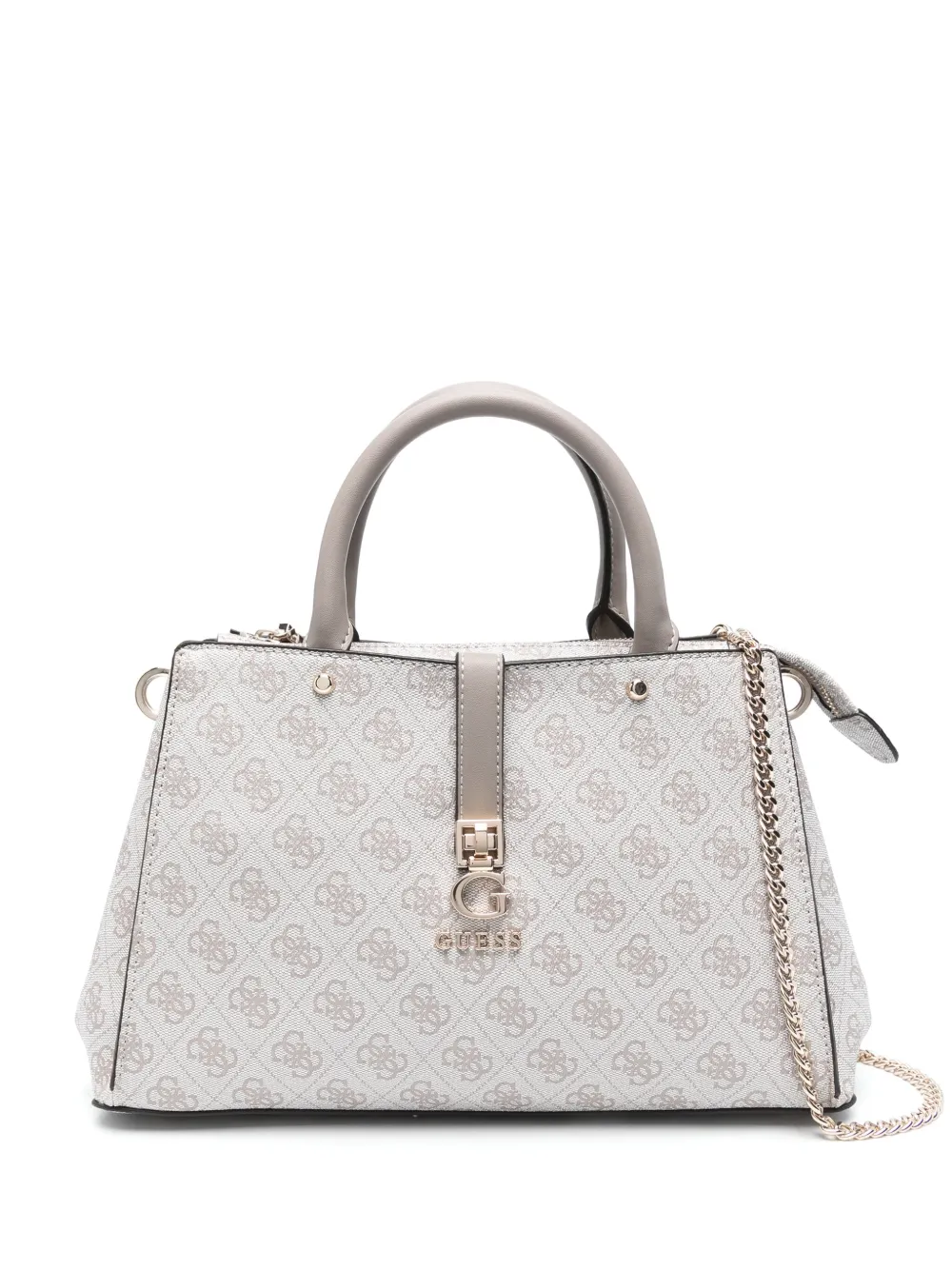 GUESS USA Zamira shopper Grijs