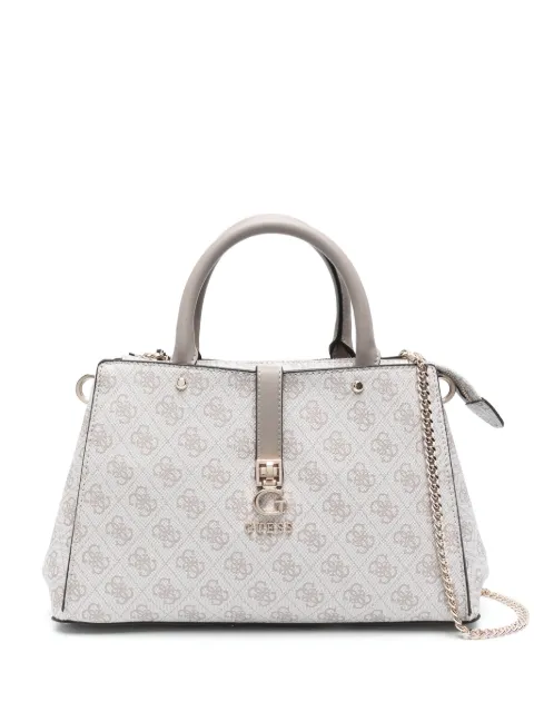 GUESS USA Zamira tote bag