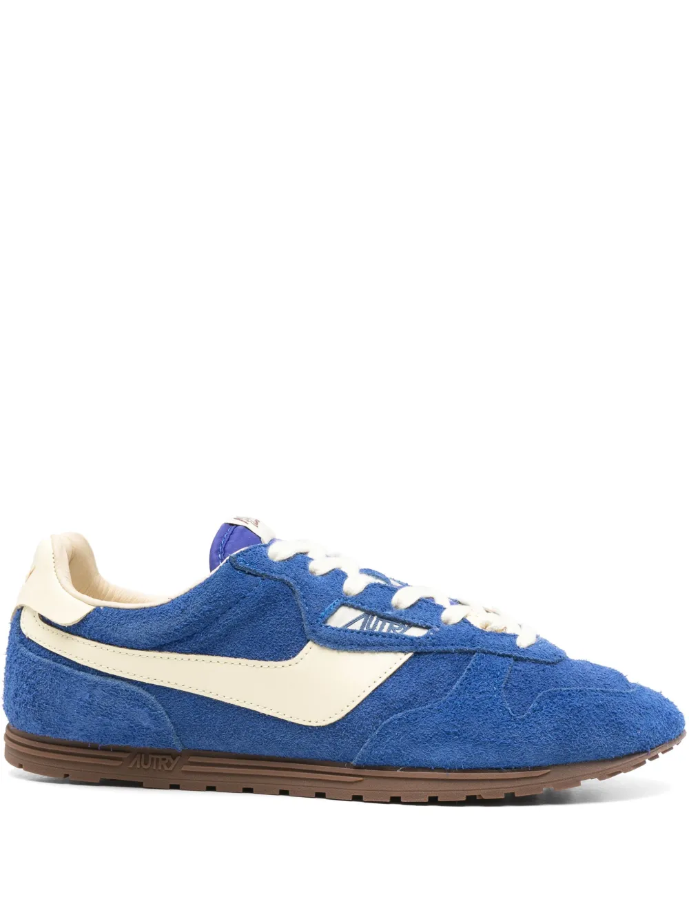 Autry Windspin sneakers Blue