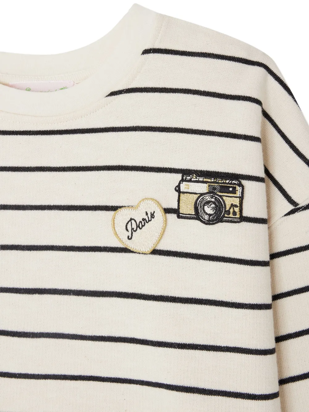 Shop Bonpoint Gaya Sweatshirt