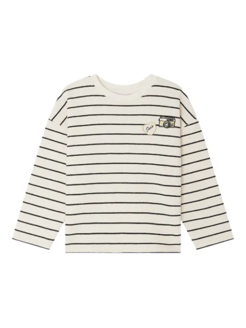 Bonpoint Gaya sweatshirt 