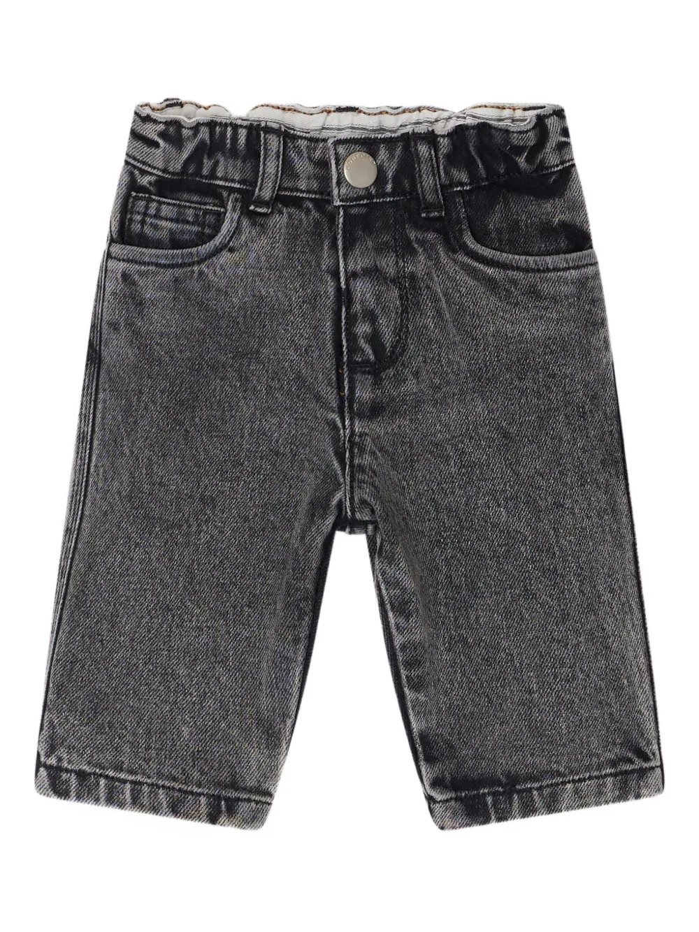 Bonpoint Jeliott jeans Zwart