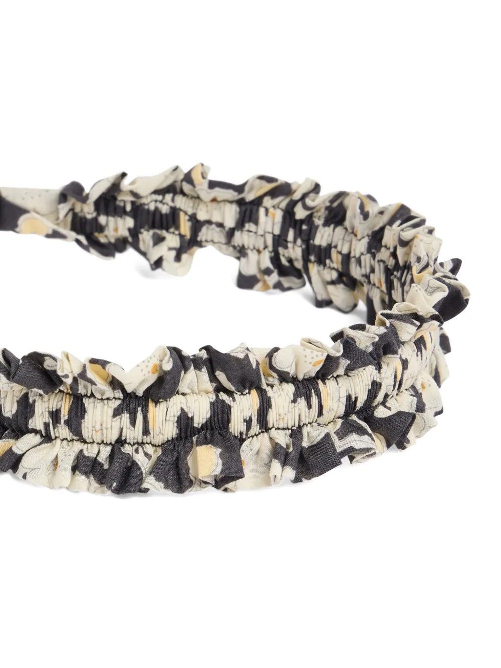 Bonpoint diadema fruncida | Diademas y bandas para el cabello | Image 2