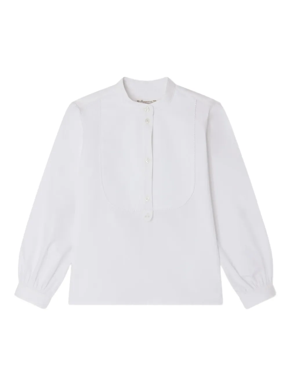 Bonpoint Ebora shirt Wit