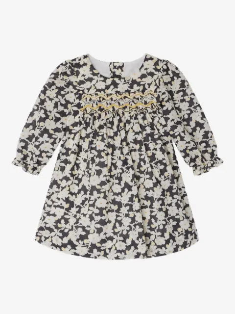 Bonpoint Jailys dress