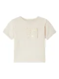 Bonpoint Dom T-shirt - Neutrals