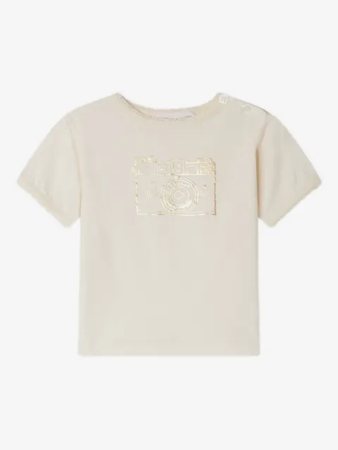 Bonpoint Dom T-shirt