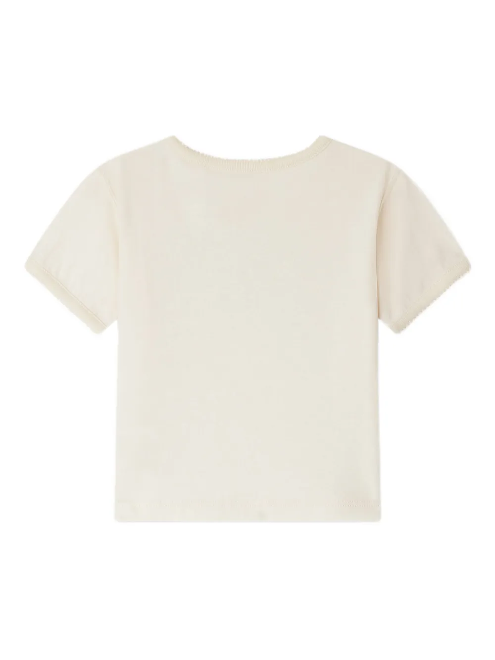 Bonpoint playera Dom | Playeras | Image 2