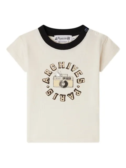 Bonpoint Tom T-shirt