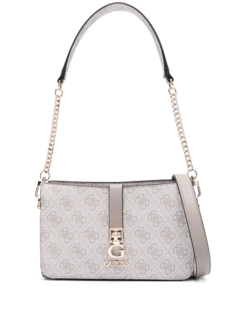 GUESS USA Zamira crossbody bag SG9629180 - 0