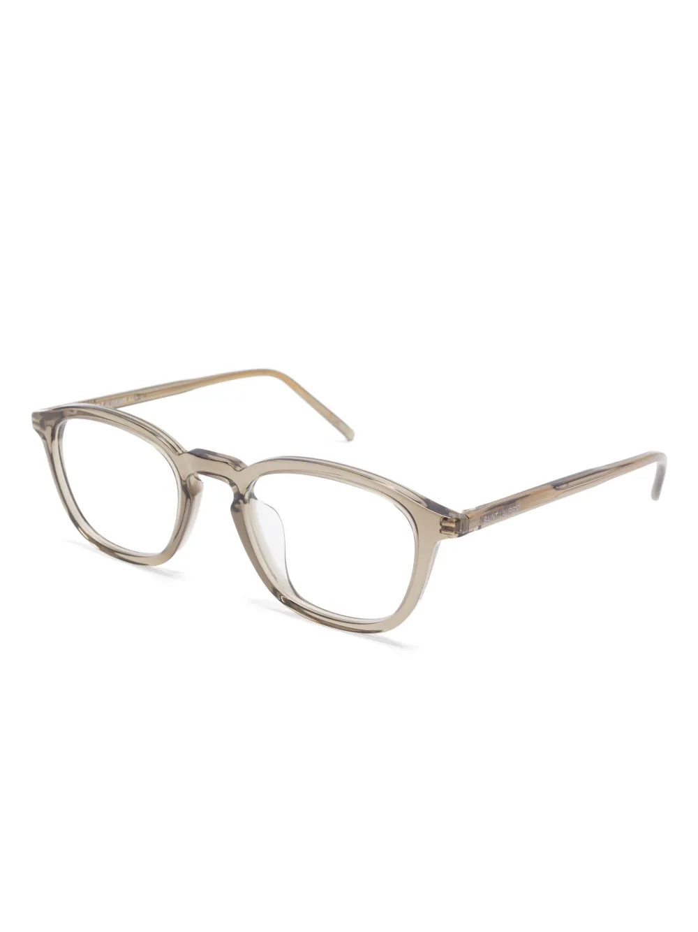 Saint Laurent Eyewear SL793 glasses | Men | Image 2