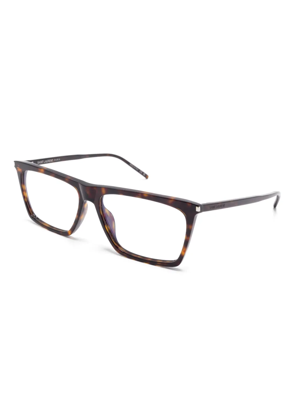 Saint Laurent Eyewear SL 803 glasses | Women | Image 2