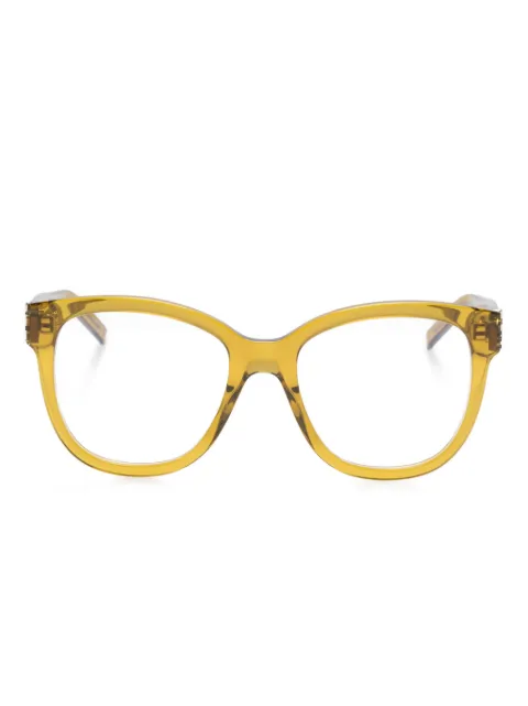 Saint Laurent Eyewear lunettes SLM97