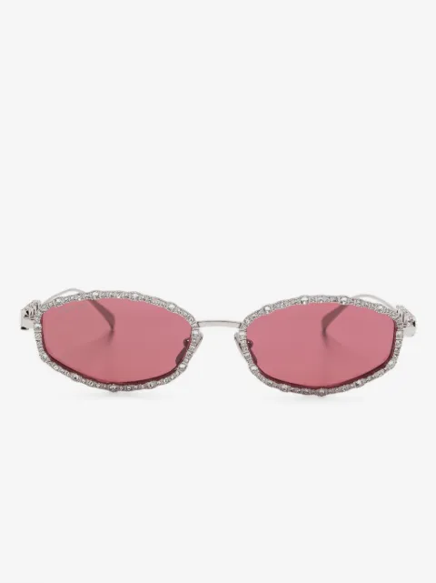Gucci Eyewear GG1803S sunglasses