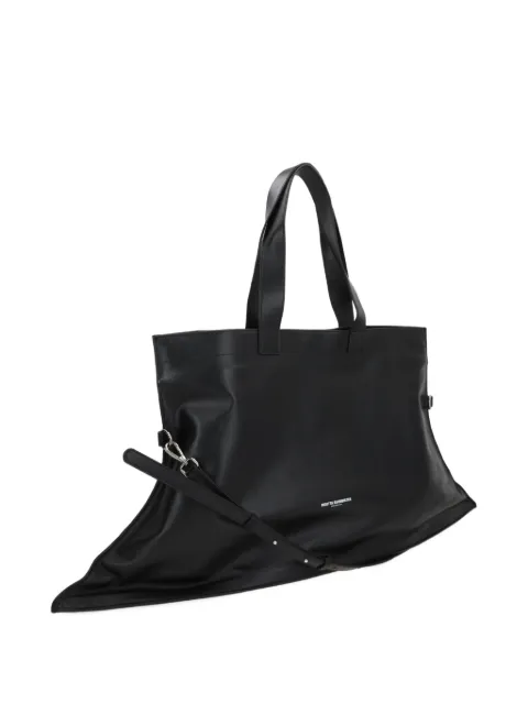 Melitta Baumeister Pointy Weekender tote bag MB62SS25 - 2