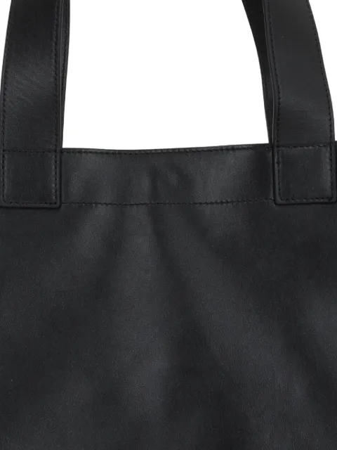 Melitta Baumeister Pointy Weekender tote bag MB62SS25 - 3