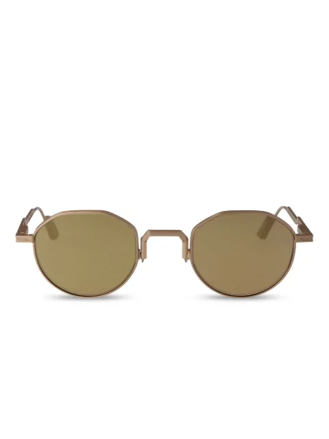 Movitra Bruno round-frame sunglasses