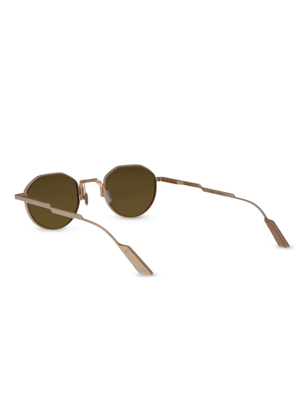 Movitra Bruno round-frame sunglasses | Accessories | Image 4