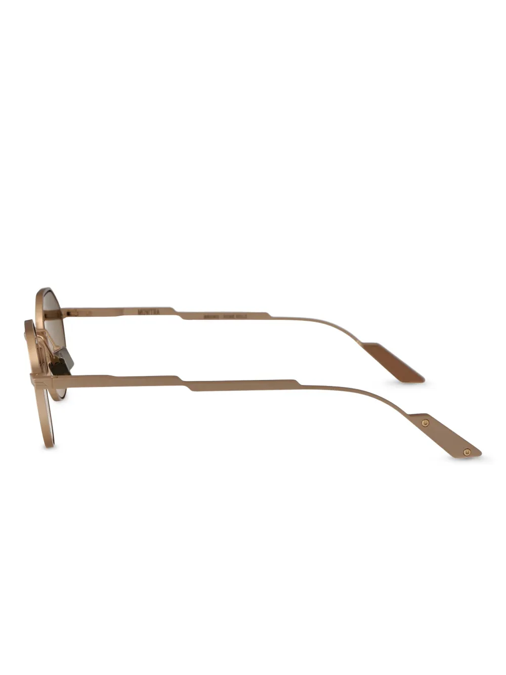 Movitra Bruno round-frame sunglasses | Sunglasses | Image 3