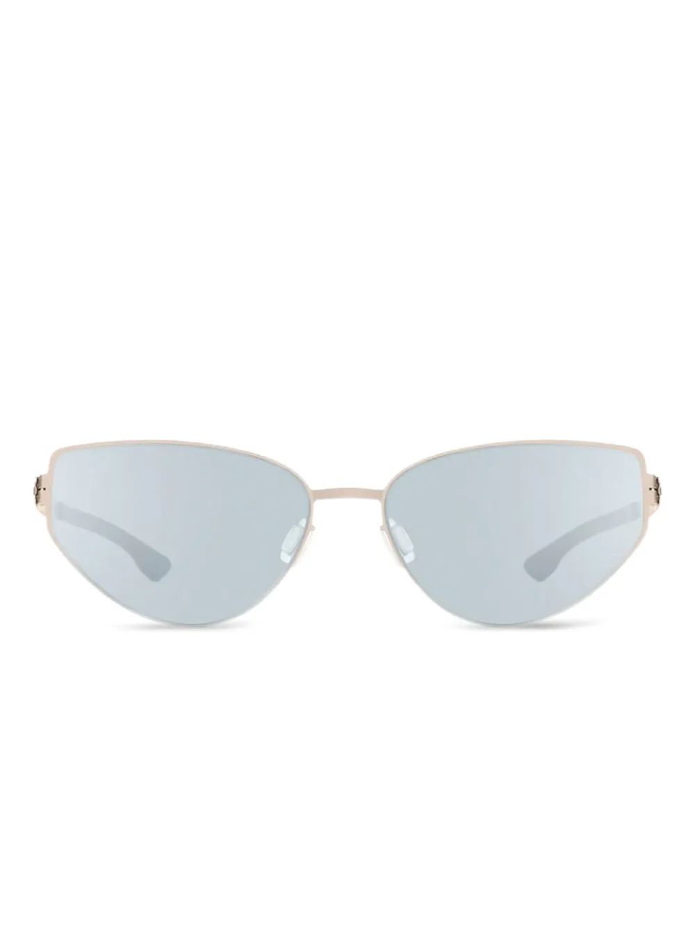 Ic! Berlin SHAY SUN BRONZE - Marrone