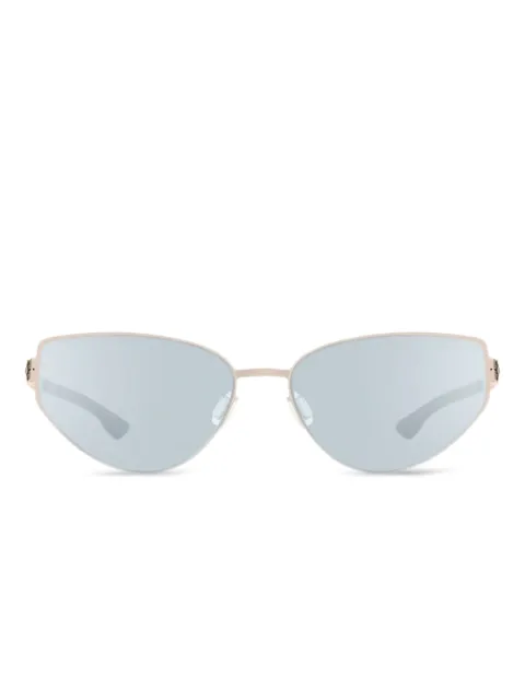 Ic! Berlin Shay cat-eye sunglasses