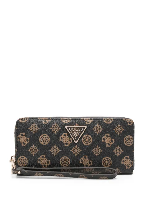 GUESS USA محفظة 'لوريل'
