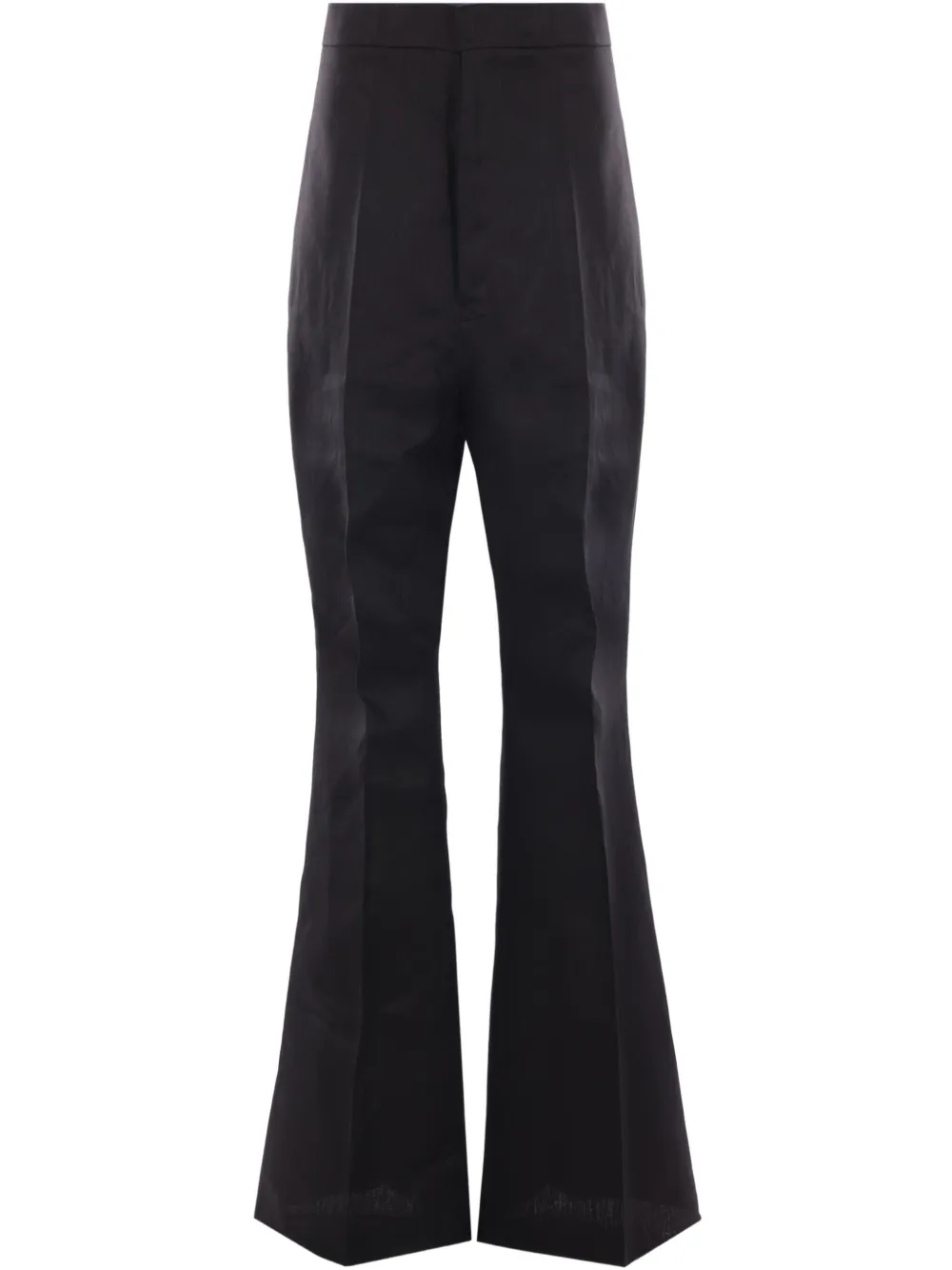 Rick Owens Dirt Bolan broek Zwart
